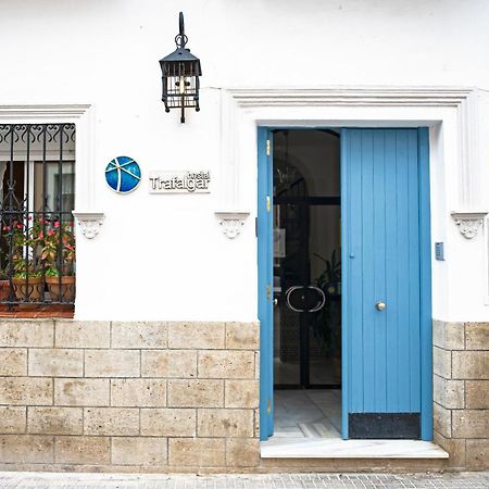 Hostal Trafalgar バルバテ エクステリア 写真